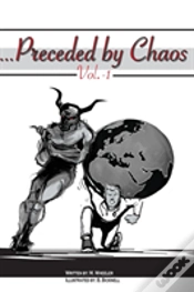 Capa do artigo ...Preceded By Chaos