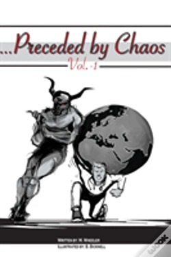 Capa do artigo ...Preceded By Chaos