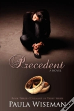 Capa do artigo Precedent