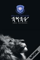 Precept Mastery Bible Notebook