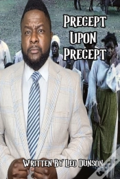 Capa do artigo Precept Upon Precept