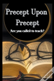 Capa do artigo Precept Upon Precept