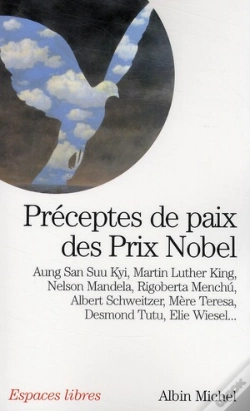 Capa do artigo Préceptes De Paix Des Prix Nobel