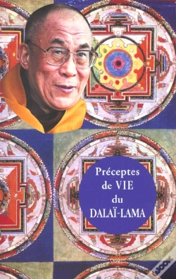 Capa do artigo Préceptes De Vie Du Dalaï-Lama