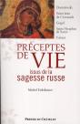 Préceptes De Vie Issus De La Sagesse Russe - Preview