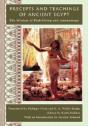 Precepts And Teachings Of Ancient Egypt - Preview