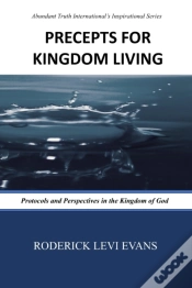 Capa do artigo Precepts For Kingdom Living