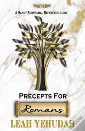 Capa do artigo Precepts For Romans