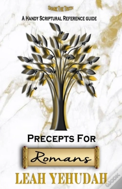 Capa do artigo Precepts For Romans