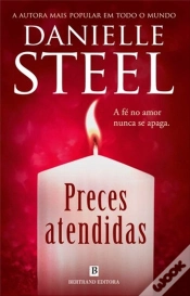 Capa do artigo Preces Atendidas