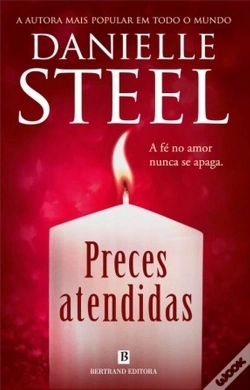 Capa do artigo Preces Atendidas