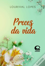 Capa do artigo Preces Da Vida