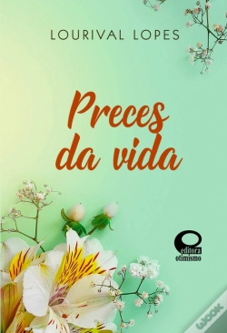 Capa do artigo Preces Da Vida