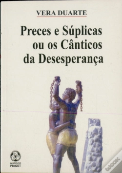 Capa do artigo Preces e Súplicas ou os Cânticos da Desesperança