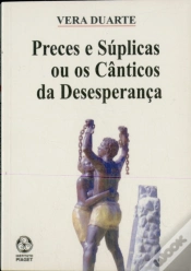 Capa do artigo Preces e Súplicas ou os Cânticos da Desesperança