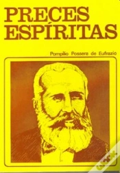 Capa do artigo Preces Espíritas (Bezerra de Menezes)