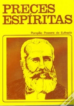 Capa do artigo Preces Espíritas (Bezerra de Menezes)