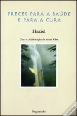 Capa do artigo Preces para a Saúde e a Cura