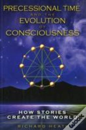 Capa do artigo Precessional Time And The Evolution Of Consciousness