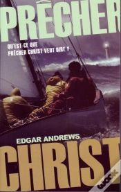 Capa do artigo Precher Christ - Qu