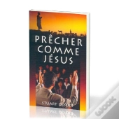 Precher Comme Jesus