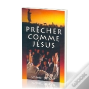 Capa do artigo Precher Comme Jesus