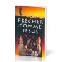 Precher Comme Jesus - Preview