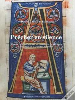 Capa do artigo Prêcher En Silence