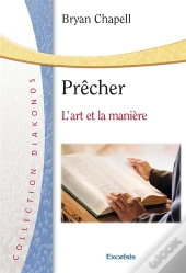 Precher - L Art Et La Maniere