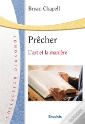 Capa do artigo Precher - L Art Et La Maniere
