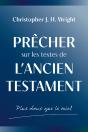 Precher Sur Les Textes De L'Ancien Testament - Preview