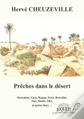 Prêches Dans Le Désert