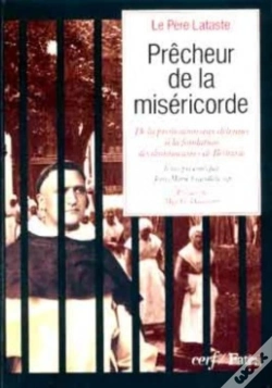 Capa do artigo Prêcheur De La Miséricorde