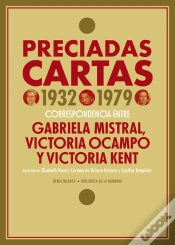 Capa do artigo Preciadas Cartas (1932-1979)