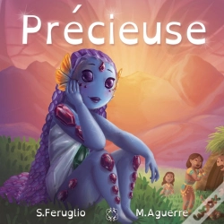 Capa do artigo Précieuse