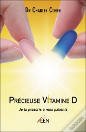 Capa do artigo Précieuse Vitamine D : Je La Prescris À Mes Patients