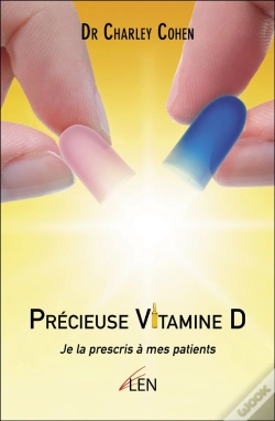 Capa do artigo Précieuse Vitamine D : Je La Prescris À Mes Patients