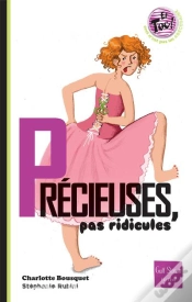 Capa do artigo Précieuses, Pas Ridicules