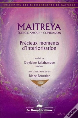 Capa do artigo Precieux Moments D'Interiorisation