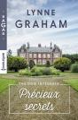 Precieux Secrets - Preview