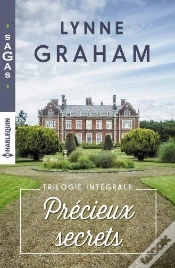 Capa do artigo Precieux Secrets