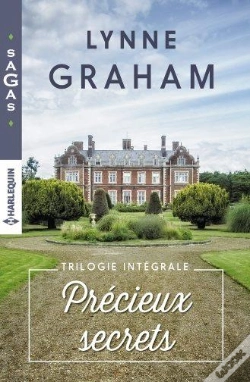 Capa do artigo Precieux Secrets