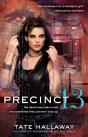Precinct 13 - Preview