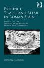 Precinct, Temple And Altar In Roman Spain - Preview