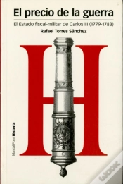 Capa do artigo Precio De La Guerra, El