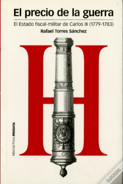 Capa do artigo Precio De La Guerra, El