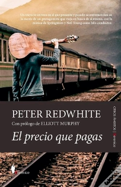 Capa do artigo Precio Que Pagas, El