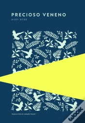 Capa do artigo Precioso Veneno