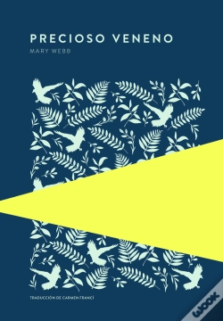 Capa do artigo Precioso Veneno