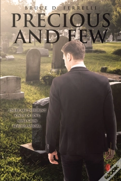 Capa do artigo Precious And Few